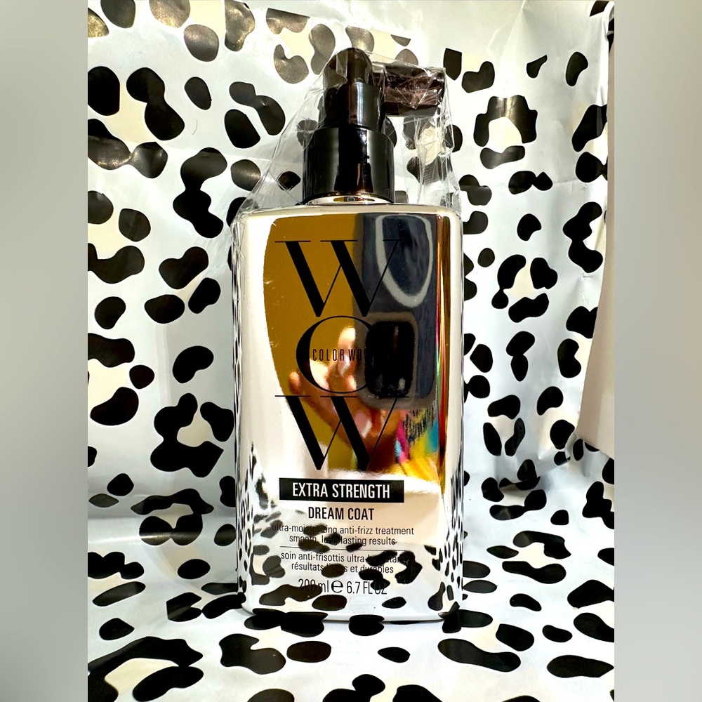 ColorWow Extra Strength Dream Coat